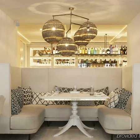 AC Hotel Victoria Suites, a Marriott Lifestyle Hotel Hotel