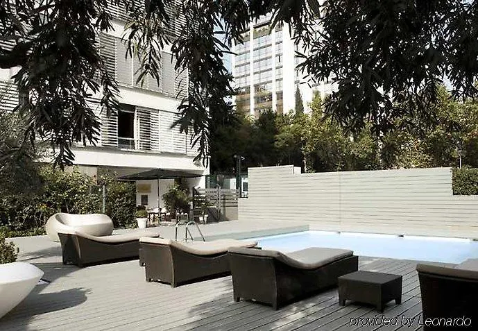 Ac Victoria By Marriott Barcellona