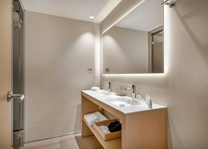 Ac Victoria By Marriott 4* Barcellona
