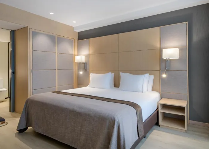 Ac Victoria By Marriott Hotel