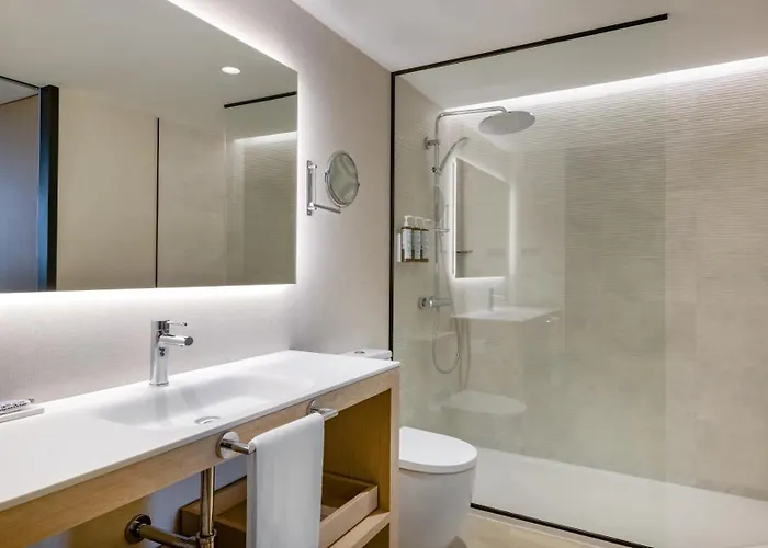 Ac Victoria By Marriott Hotel Barcellona