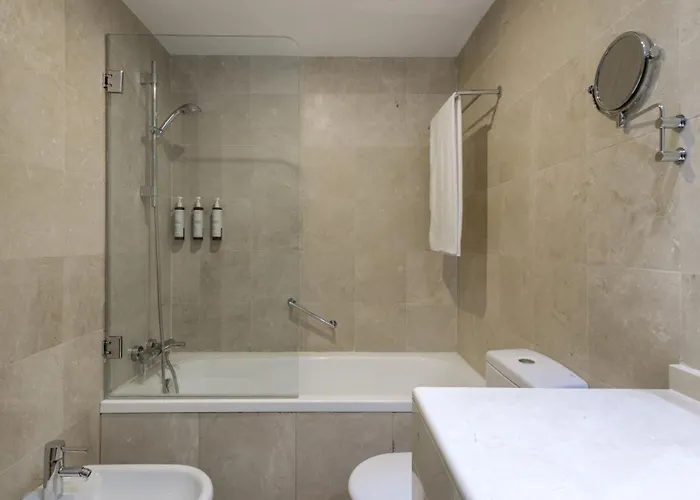 Ac Victoria By Marriott Hotel