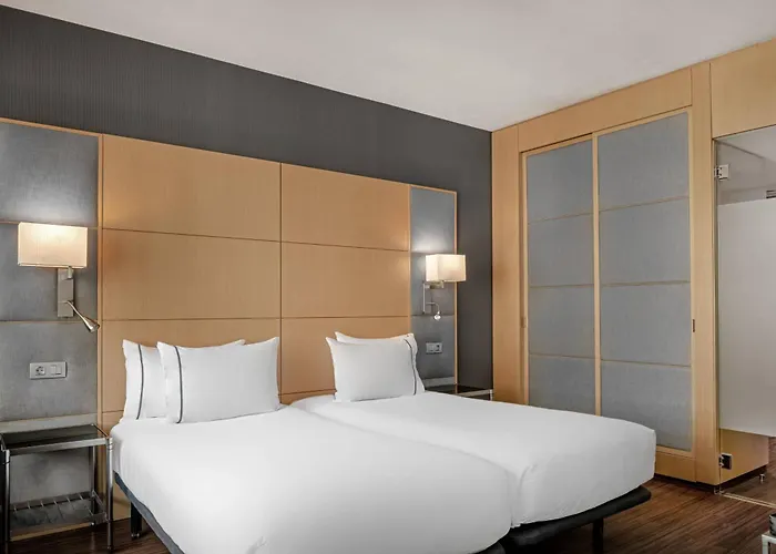Hotel Ac Victoria By Marriott