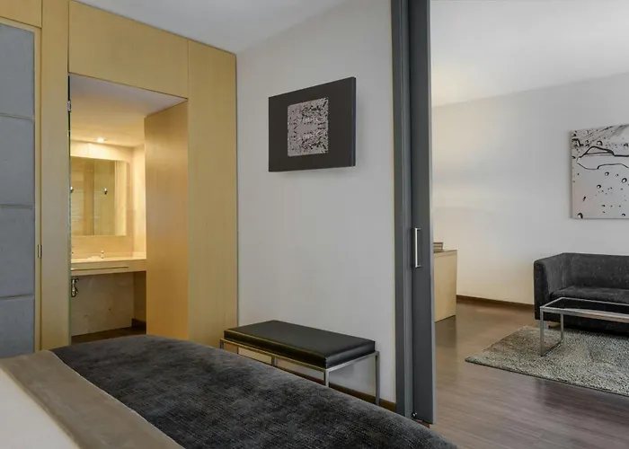 Hotel Ac Victoria By Marriott 4*