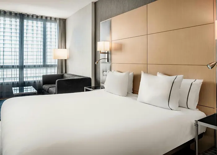 Ac Victoria By Marriott Hotel