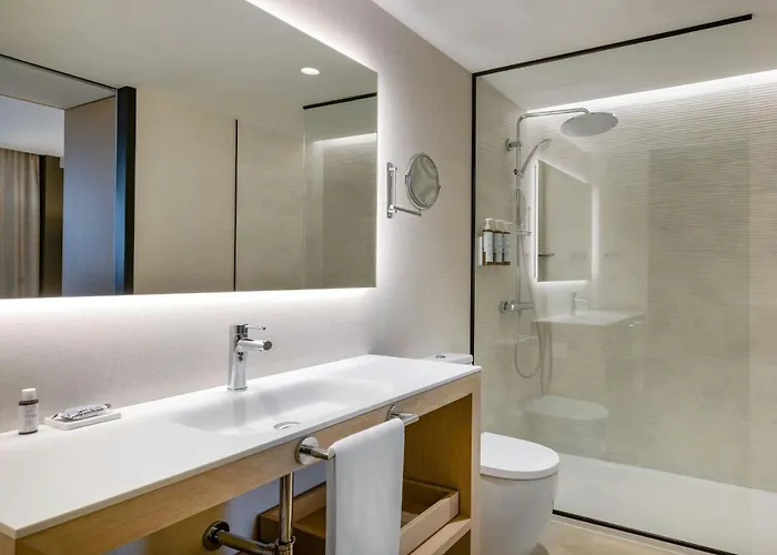 Ac Victoria By Marriott Hotel Barcellona