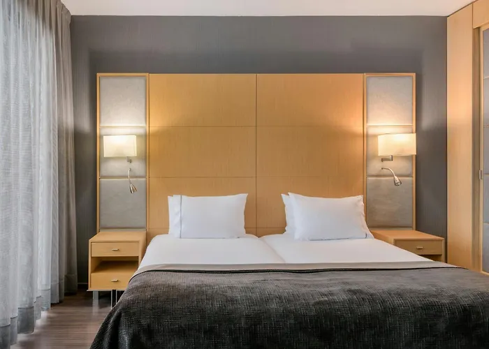 Ac Victoria By Marriott 4*