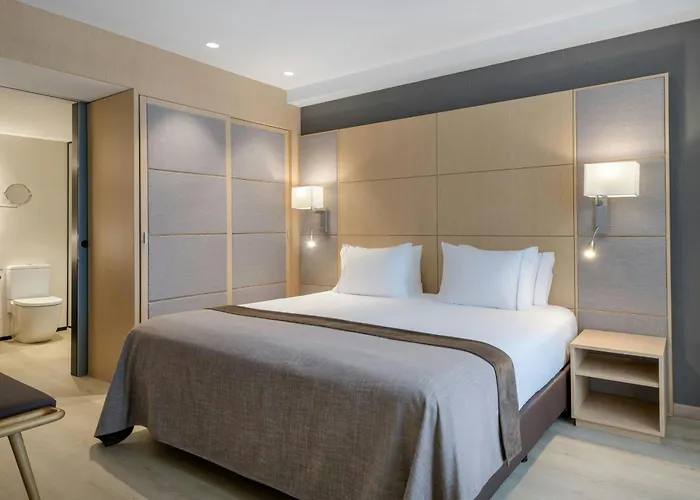 Ac Victoria By Marriott