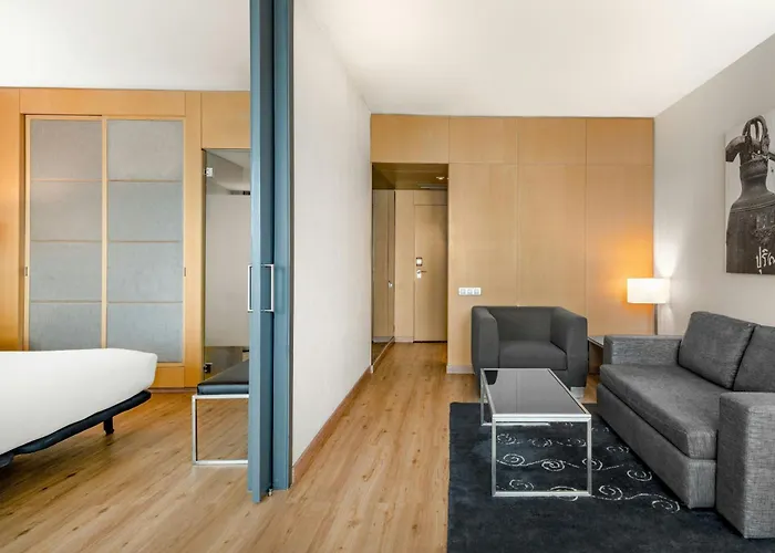 Ac Victoria By Marriott Hotel