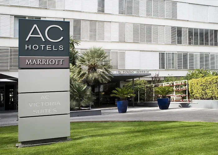 Ac Victoria By Marriott