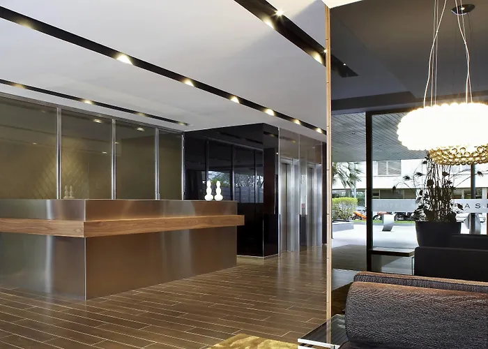 Ac Victoria By Marriott Barcellona