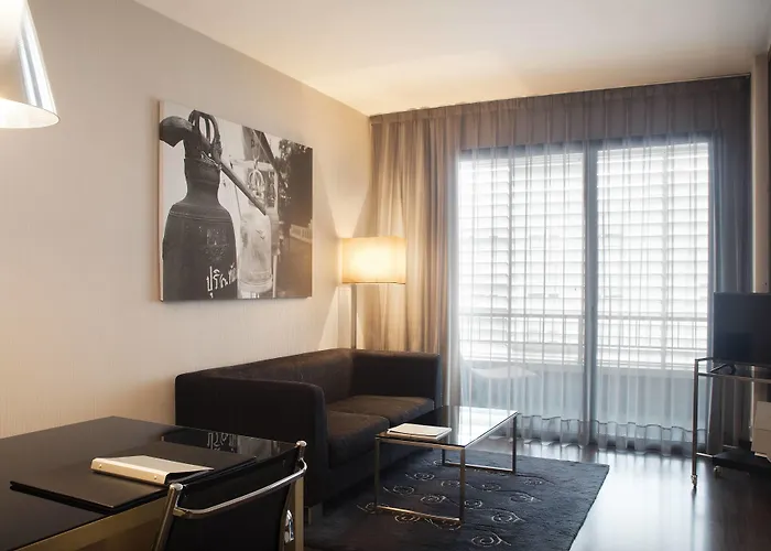 Ac Victoria By Marriott 4*