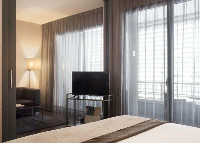 Ac Victoria By Marriott 4*