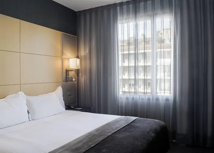 Ac Victoria By Marriott Hotel 4*