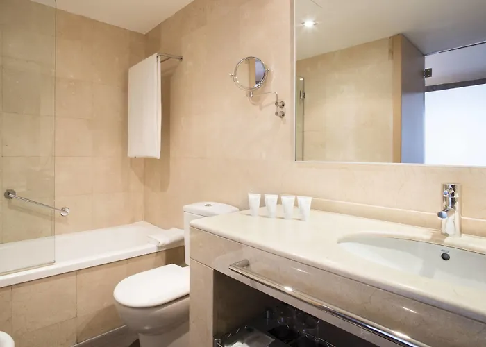Ac Victoria By Marriott Hotel