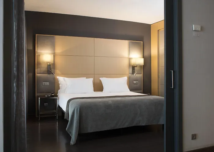 Ac Victoria By Marriott Barcellona