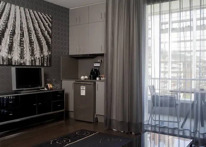Hotel Ac Victoria By Marriott
