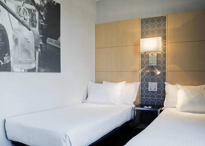 Ac Victoria By Marriott