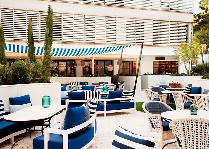 Ac Victoria By Marriott Barcellona