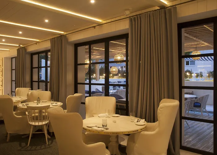 Ac Victoria By Marriott Hotel Barcellona
