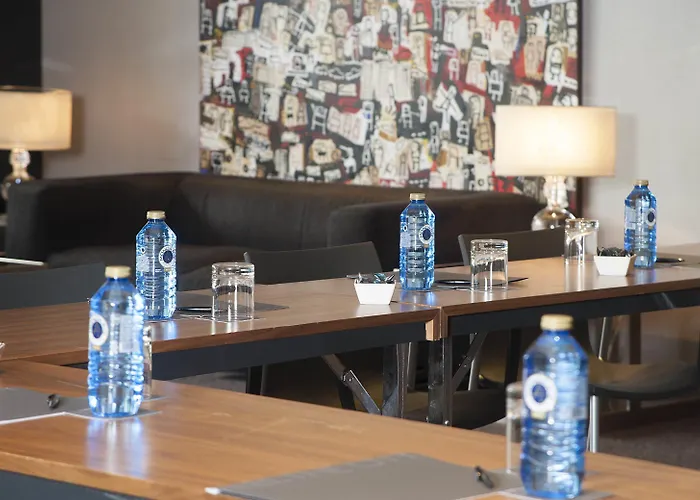 Ac Victoria By Marriott 4* Barcellona
