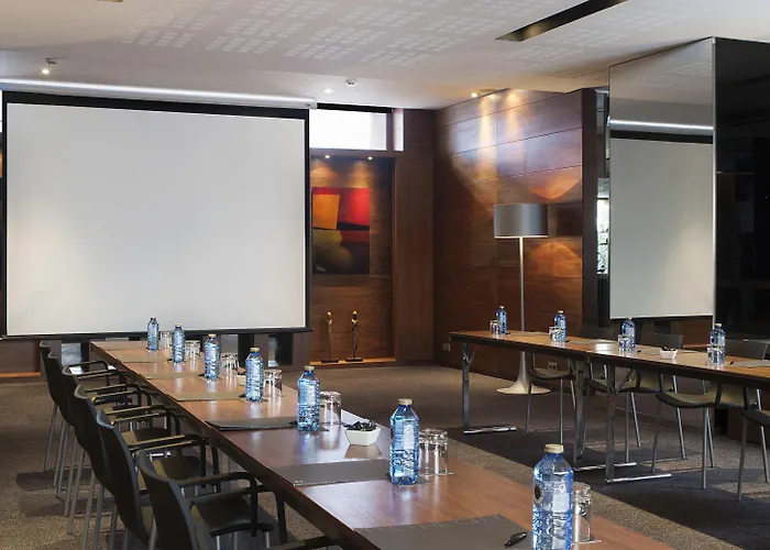 Ac Victoria By Marriott Hotel Barcellona