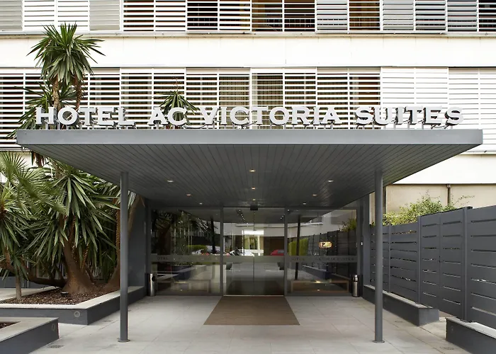 Ac Victoria By Marriott Hotel