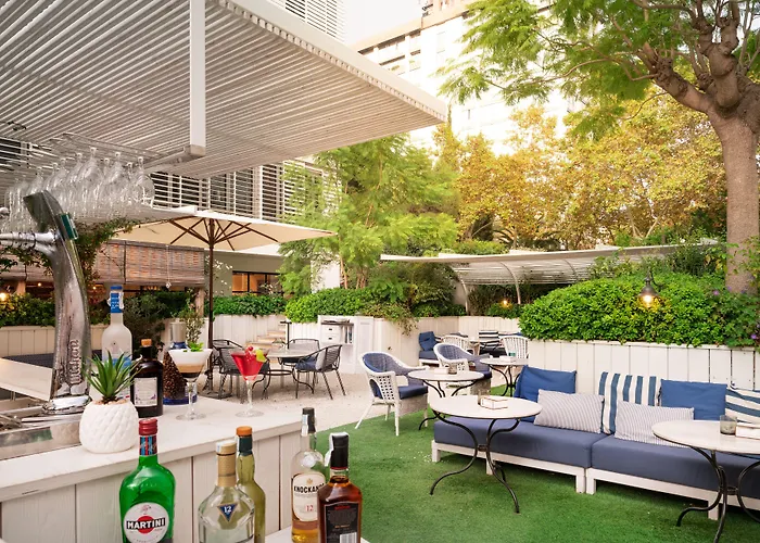 Ac Victoria By Marriott 4*