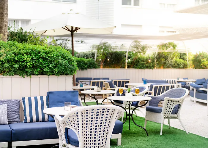 Ac Victoria By Marriott 4* Barcellona