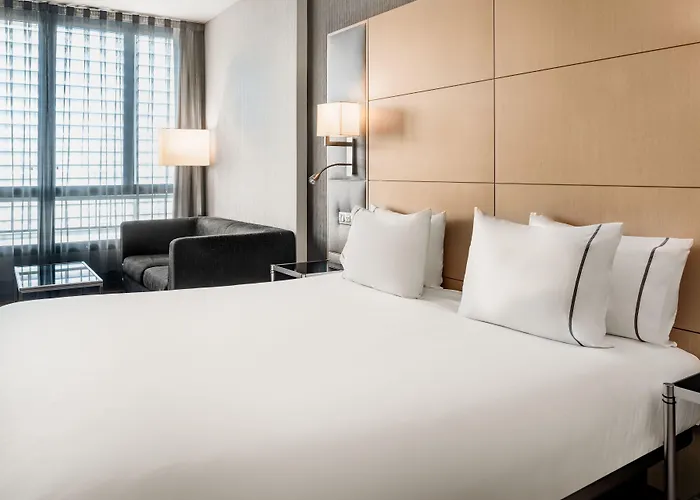 Hotel Ac Victoria By Marriott