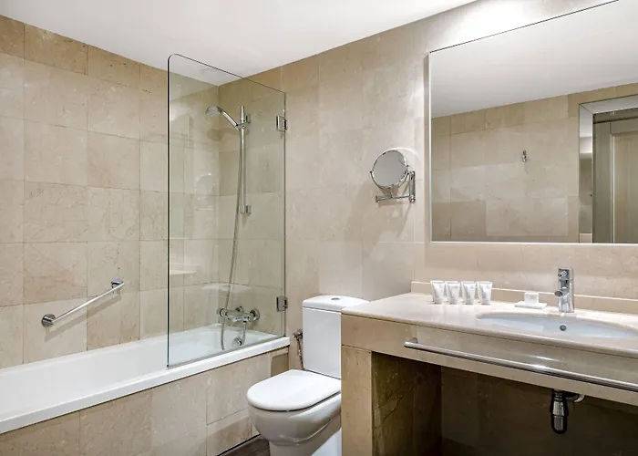 Ac Victoria By Marriott 4* Barcellona