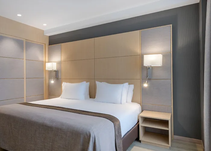 Hotel Ac Victoria By Marriott