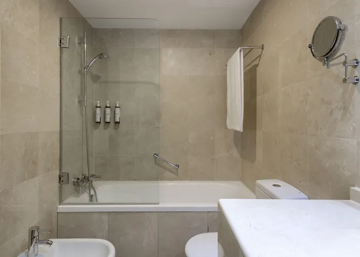 Ac Victoria By Marriott Barcellona
