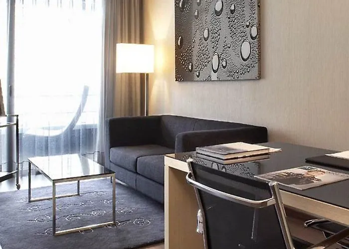 Ac Victoria By Marriott 4*