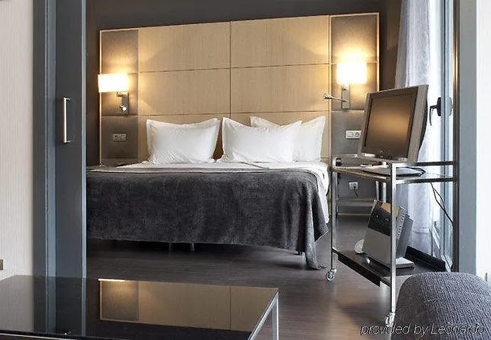 Hotel Ac Victoria By Marriott Barcellona