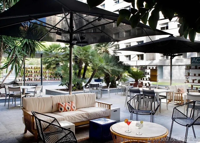 Ac Victoria By Marriott