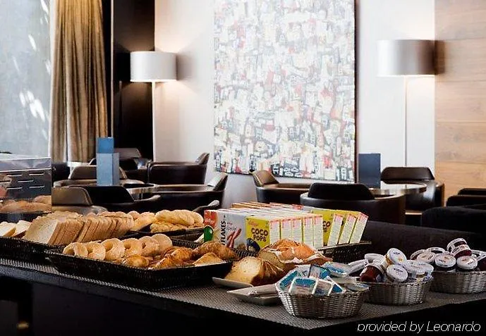 Ac Victoria By Marriott Hotel