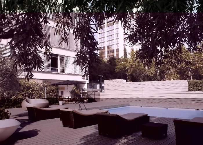 Ac Victoria By Marriott Hotel