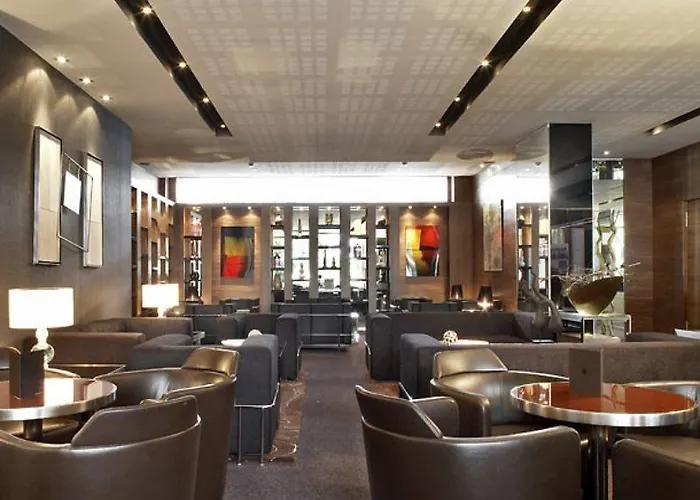Ac Victoria By Marriott