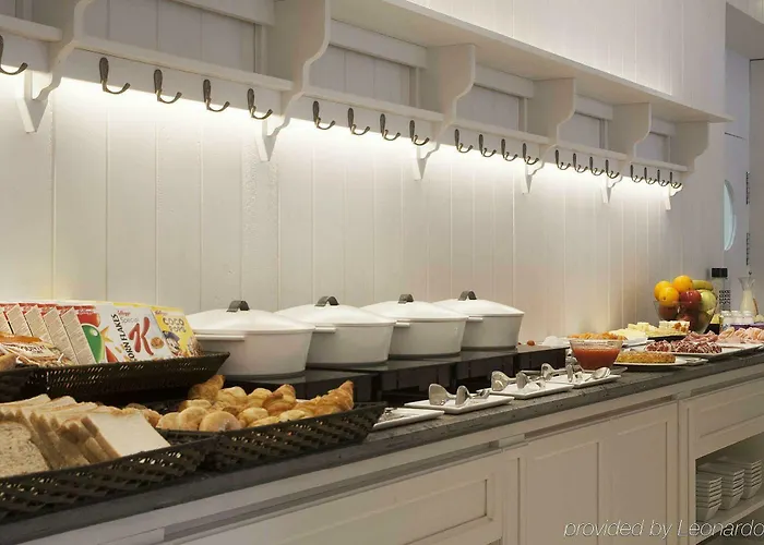 Ac Victoria By Marriott Hotel Barcellona