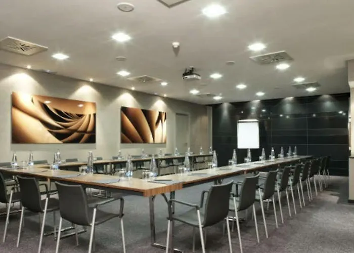 Hotel Ac Victoria By Marriott Barcellona
