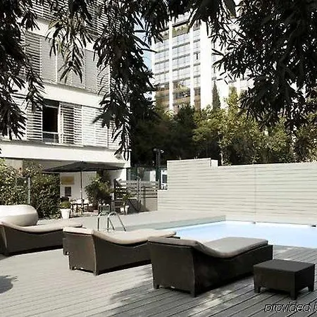 Ac Victoria By Marriott ברצלונה