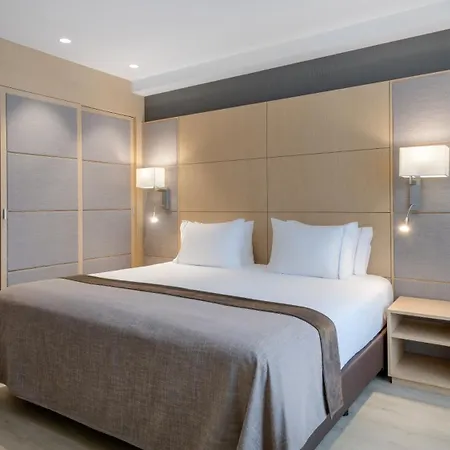 Ac Hotel Victoria Suites By Marriott Hotel