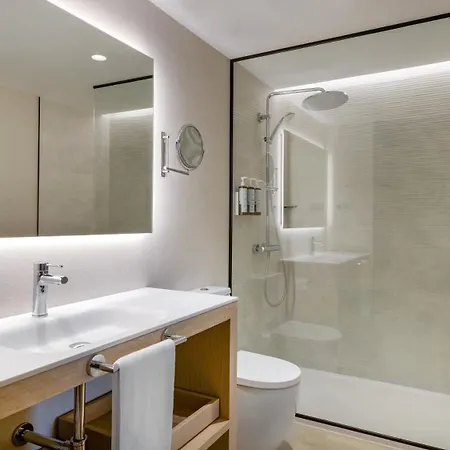 Ac Hotel Victoria Suites By Marriott Hotel Barcelona