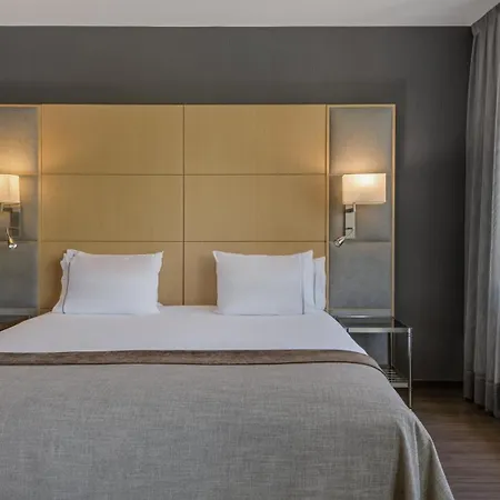 Ac Victoria By Marriott מלון ברצלונה