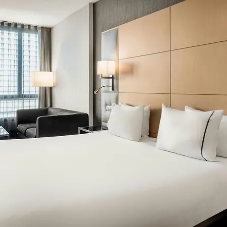 Ac Hotel Victoria Suites By Marriott Hotel