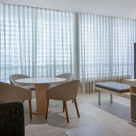 Hotel Ac Hotel Victoria Suites By Marriott