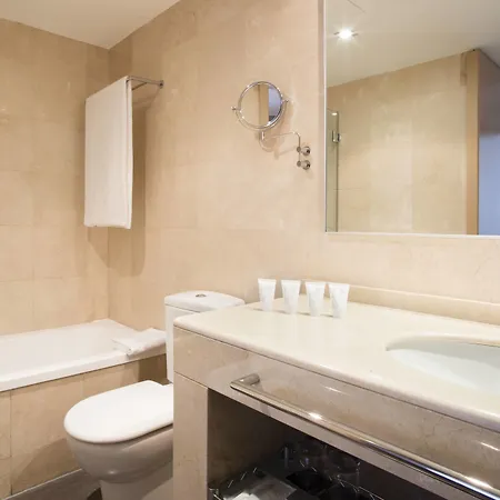 Ac Hotel Victoria Suites By Marriott Hotel