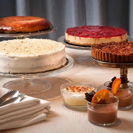 Ac Hotel Victoria Suites By Marriott