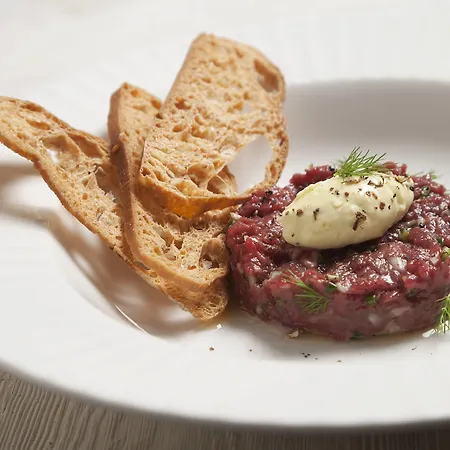 Ac Hotel Victoria Suites By Marriott Hotel 4*